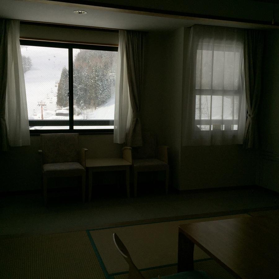 Hotel Schole Hakuba Exterior foto